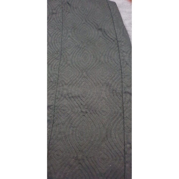 Maggy London dress midi woman's size 2 Black - Picture 7 of 7